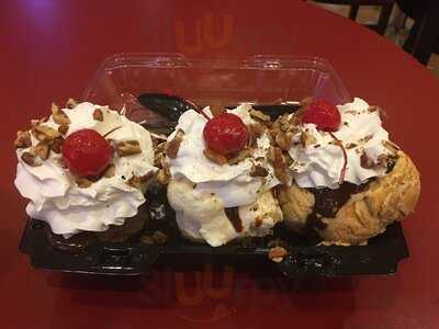 Kate’s Korner Ice Cream Parlor