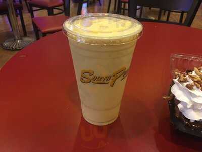 Kate’s Korner Ice Cream Parlor