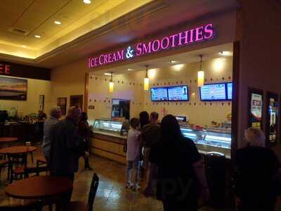 Kate’s Korner Ice Cream Parlor