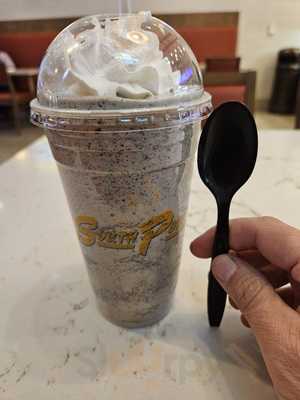 Kate’s Korner Ice Cream Parlor