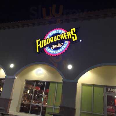 Fuddruckers