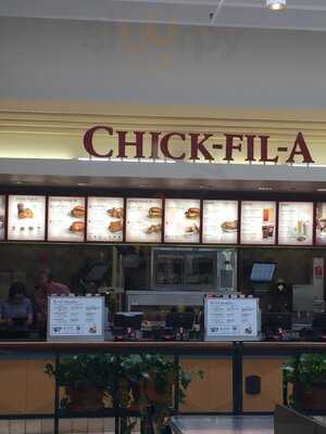 Chick-fil-a