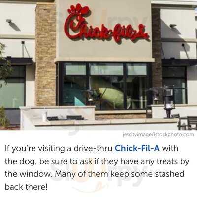Chick-fil-a
