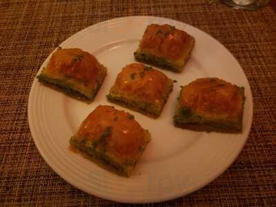 Ravagh Persian Grill