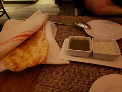 Ravagh Persian Grill