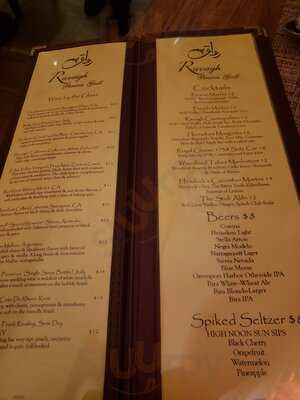 Ravagh Persian Grill