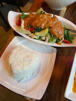 Ben Thai Cafe