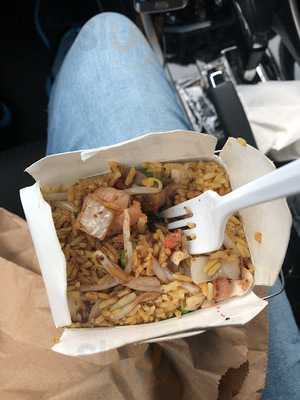 Golden Wheel Chinese Restaurant