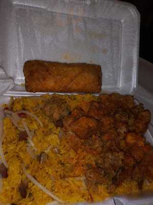 Golden Wheel Chinese Restaurant