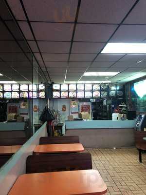 Golden Wheel Chinese Restaurant