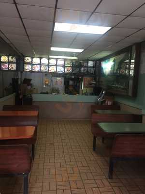 Golden Wheel Chinese Restaurant