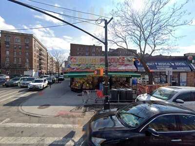 Golden Wheel Chinese Restaurant