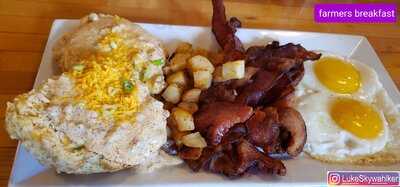 Blt's - Breakfast, Lunch And Tacos