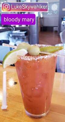 Blt's - Breakfast, Lunch And Tacos