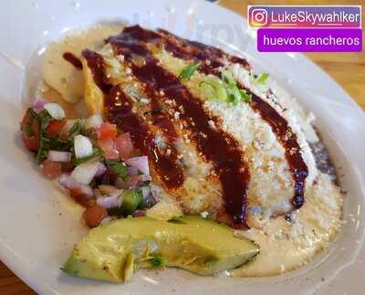 Blt's - Breakfast, Lunch And Tacos