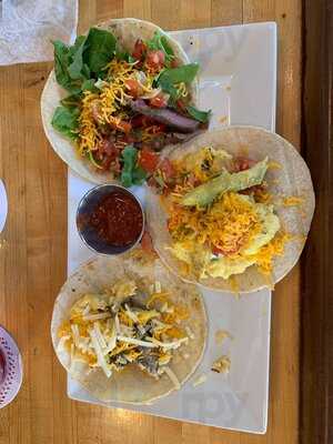 Blt's - Breakfast, Lunch And Tacos