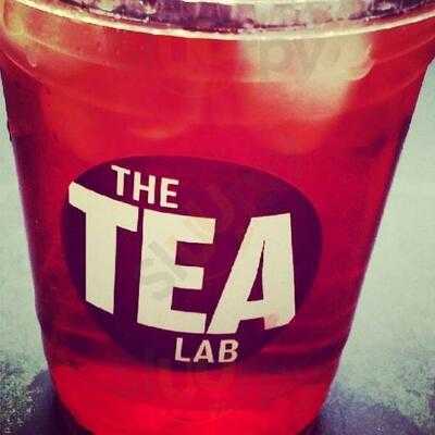 The Tea Lab