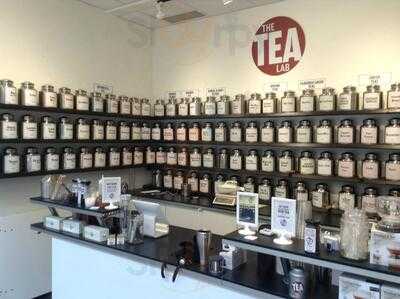 The Tea Lab