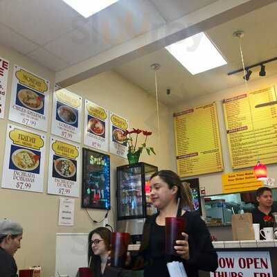 Los Arcos Mexican Grill Bulverde