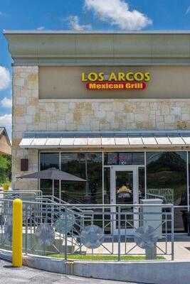 Los Arcos Mexican Grill Bulverde