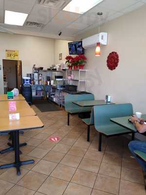 Los Arcos Mexican Grill Bulverde