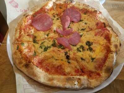 Mod Pizza