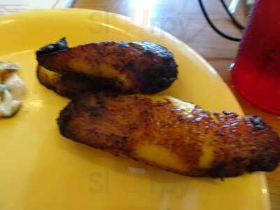 Latin American Cuban Cuisine