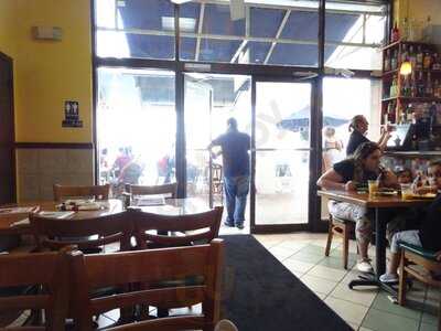 Latin American Cuban Cuisine