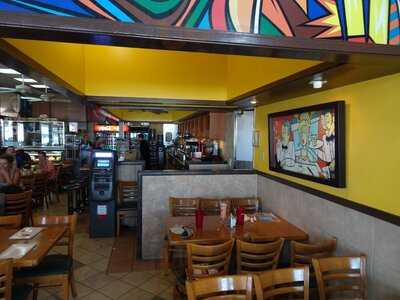 Latin American Cuban Cuisine