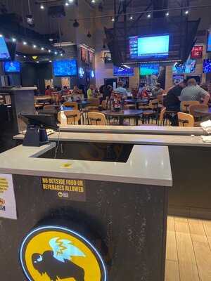 Buffalo Wild Wings