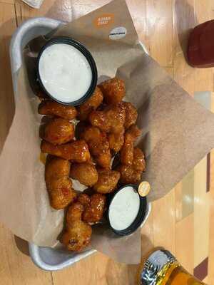 Buffalo Wild Wings