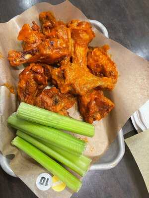 Buffalo Wild Wings