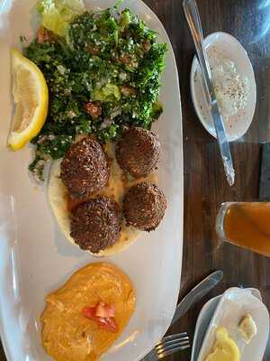 Acropolis Greek Taverna