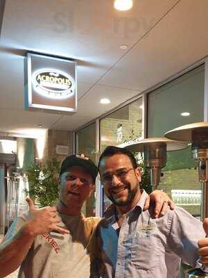 Acropolis Greek Taverna