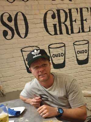 Acropolis Greek Taverna