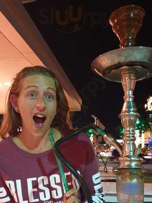 Acropolis Greek Taverna