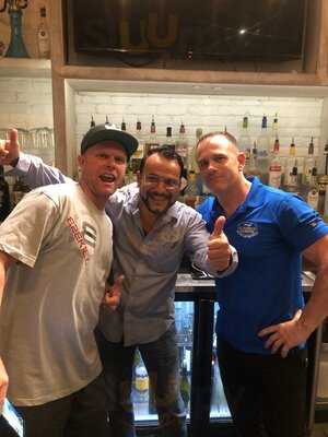 Acropolis Greek Taverna