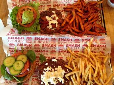 Smashburger