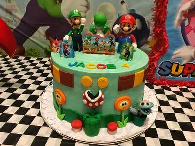 Cousin John's Cafe & Bakery