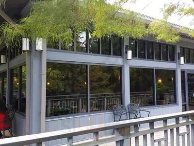 Lora Robins Tea House