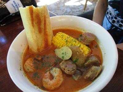 Lora Robins Tea House