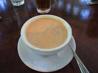 Lora Robins Tea House