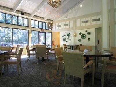 Lora Robins Tea House