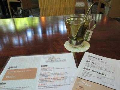 Lora Robins Tea House