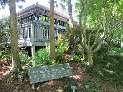 Lora Robins Tea House