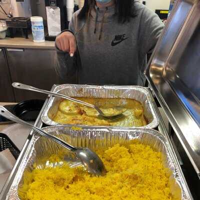 Nana's Cafe & Bakery