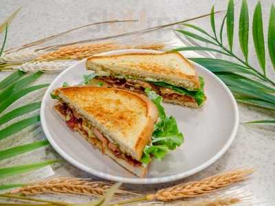 Nana's Cafe & Bakery