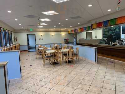 Nana's Cafe & Bakery