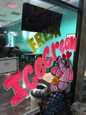 Brindles Awesome Ice Creams And Gelato