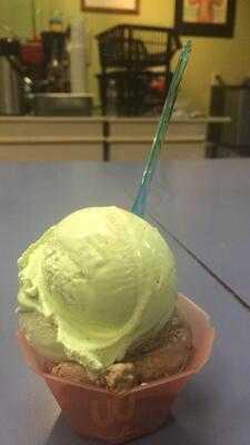 Brindles Awesome Ice Creams And Gelato